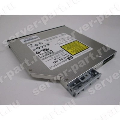 Привод DVD-RW HP (Teac) DV-W28S 12,7mm SATA For DL380p Gen8 DL380e Gen8 DL385p Gen8(652237-001)
