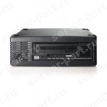 Стример HP StorageWorks Ultrium 448 SAS LTO2 200/400Gb Half-Height SAS External(406074-001)
