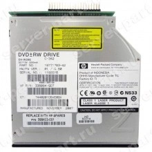 Привод DVD-RW HP (Teac) DV-W28E 8(R9 2,4)x/4x&8x/4x/8x&24x/24x/24x IDE For DL140G3 DL320G5 DL320G4(395498-B21)