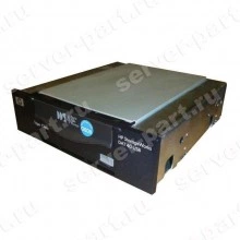 Стример HP StorageWorks DAT40 USB DDS4 40(20)Gb Half-Height USB Internal(393487-001)