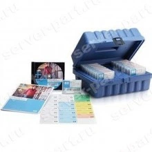 Картридж для стримера HP Ultrium LTO1 200Gb RW Storage Media Kit(C8013A)