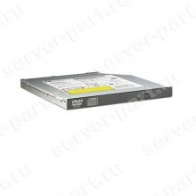 Привод DVD HP (LG) GDR-R10N 8x/24x 9,5mm IDE Super Slim For BL260c BL460c BL465c BL685c BL45p BL60p XW2x220x(PA849A)