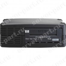 Стример HP StorageWorks DAT160 SCSI 72/160Gb DAT160 DAT72 Half-Height UW160SCSI 68Pin External(Q1574A)