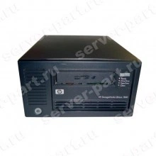 Стример HP StorageWorks Ultrium 1840 SCSI LTO4 800/1.6Tb Full-Height SCSI External(452974-001)