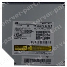 Привод CD-Rom HP (Samsung) SN-124P 24x IDE For DL140G3 DL140G2 DL140 DL145G2(349046-B21)