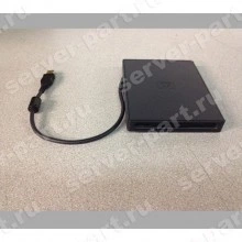 FDD HP (Teac) 3,5" USB(DC361B)