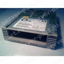 Стример HP StorageWorks DLTvs80i (Mitsumi) 40/80Gb 68pin UW80SCSI Internal(EOD011)