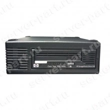 Стример HP StorageWorks Ultrium 448 SCSI LTO2 200/400Gb Half-Height SCSI 68Pin External(378468-002)