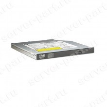 Привод DVD HP (LG) GDR-R10N 8x/24x 9,5mm IDE Super Slim For BL260c BL460c BL465c BL685c BL45p BL60p XW2x220x(403709-001)