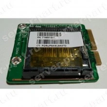Устройство Для Чтения SD Карт HP Card Reader SD Для ProOne 600 G1 EliteOne 705 G1 800 G1 AIO(714601-001)