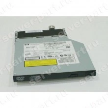 Привод DVD HP (LG) GDR-R10N 8x/24x 9,5mm IDE/SATA For DL160G5 DL160G5p DL165G5 DL165G5p DL165G6(447889-B21)