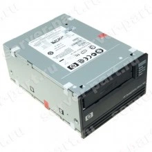 Стример HP StorageWorks Ultrium 960 SCSI LTO3 400/800Gb Full-Height UW160SCSI 68Pin Internal(Q1538B)