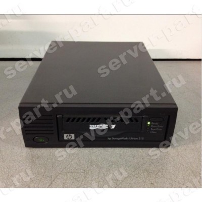 Корпус Для Стримера с БП HP SureStore Ultrium 215 PS (Skynet) 68pin External(5180-6078) (ХПЕ) Корпус Для Стримера с БП HP SureStore Ultrium 215 PS (Skynet) 68pin External(5180-6078) (ХПЕ)