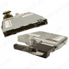 FDD HP (Tuv) 3,5" Slimline For Proliant DL380G4p DL380G4 DL380G3 DL380G2(228507-001)