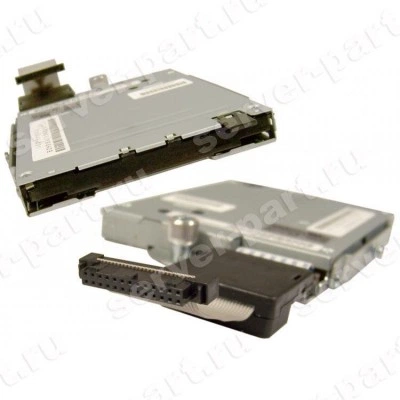 HP 228507-001 дисковод гибких дисков, 1,44 МБ, 12.7 мм