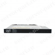 Привод DVD&CDRW HP (Teac) DW-224E 8x/24x/10x/24x 9,5mm IDE/SATA For DL160G5 DL160G5p DL165G5 DL165G5p DL165G6(447891-B21)