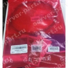 Комплект Для Стримера HP StorageWorks Ultrium 1760 SAS LTO4 Half-Height SAS Internal/External 1xCable 406592-001 1xC7974A And Documents(EH920-60001)
