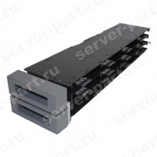 Магазин Для Автозагрузчика HP MSL Ultrium Left Magazine Kit Левый 12xSlots For MSL2024 MSL4048 MSL8096(407354-001)