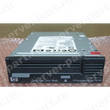 Стример HP StorageWorks Ultrium 1760 SAS LTO4 800/1.6Tb Half-Height SAS Internal For Proliant(460148-001)
