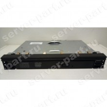 Привод DVD-RW HP (Philips-Lite-On) DS-8A5LH 12,7mm SATA For DL360G7 DL360G6(532068-B21)