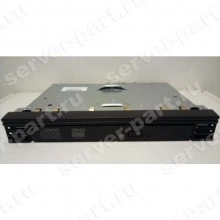Привод DVD-RW HP (Philips-Lite-On) DS-8A5LH 12,7mm SATA For DL360G7 DL360G6(532068-B21)