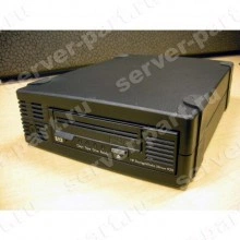 Стример HP StorageWorks Ultrium 920 SCSI LTO3 400/800Gb 68pin UW80SCSI External(EH842A)