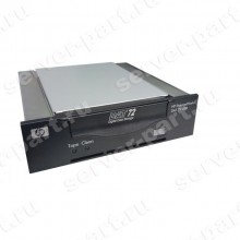 Стример HP StorageWorks DAT72 USB 36/72Gb DAT72 (CDM72) DDS-4 (CDM40) DDS-3 (CDM24) Half-Height USB Internal(EB625A)