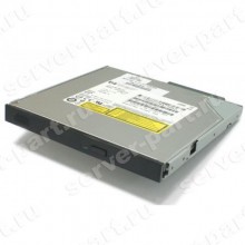 Привод CD-Rom HP (Samsung) SN-124P 24x 68pin SCSI For DL360G5 DL360G4p DL360G4 DL365G5 DL365 DL380G5 DL385G5 DL385G2 DL580G4 DL580G3 ML570G4 ML570G3(228508-001)