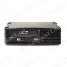 Стример HP StorageWorks DAT72 BRSLA-05S1-DC 72Gb DAT72 (CDM72) DDS-4 (CDM40) DDS-3 (CDM24) 68Pin U80SCSI Internal(Q1526B)