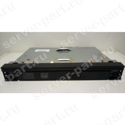 Привод DVD-RW HP (Philips-Lite-On) DS-8A5LH 12,7mm SATA For DL360G7 DL360G6(481429-001) (ХПЕ) Привод DVD-RW HP (Philips-Lite-On) DS-8A5LH 12,7mm SATA For DL360G7 DL360G6(481429-001) (ХПЕ)