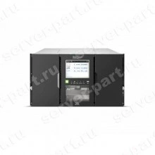Ленточная Библиотека HP MSL6080 Autoloader Ultrium Up To LTO7 6,25/13,5Tb 0(6xHH Or 3xFH)xDrives 6xMagazines 80xSlots FC/SCSI/SAS 1(4)x360Wt 19" 6U Base Module(MSL6480)