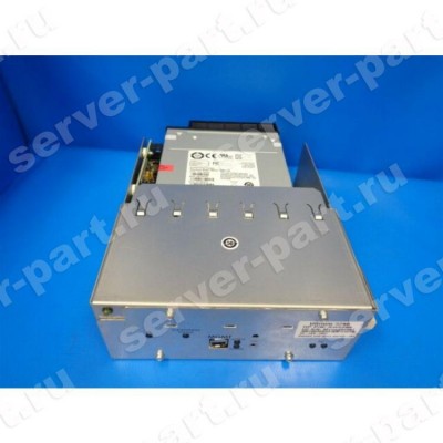 Стример HP StorageWorks Ultrium 3280 FC LTO5 1,6/3Tb Full-Height FC Internal For EML E-Series(AW679A) (ХПЕ) Стример HP StorageWorks Ultrium 3280 FC LTO5 1,6/3Tb Full-Height FC Internal For EML E-Series(AW679A) (ХПЕ)