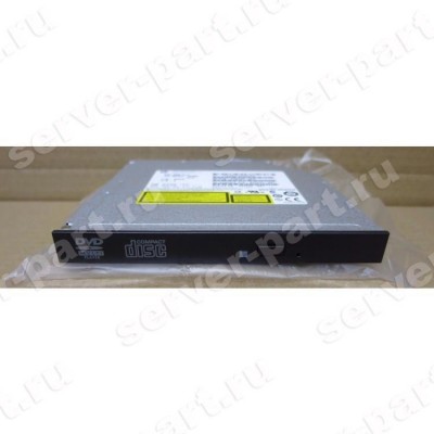 Привод DVD HP DTA0N 12,7mm SATA For DL380p Gen8 DL380e Gen8 DL385p Gen8(578599-6E2) (ХПЕ) Привод DVD HP DTA0N 12,7mm SATA For DL380p Gen8 DL380e Gen8 DL385p Gen8(578599-6E2) (ХПЕ)
