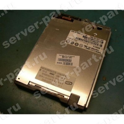 FDD HP (Teac) 3,5" Slimline For Proliant DL360G4p DL360G4(361402-001) (ХПЕ) FDD HP (Teac) 3,5" Slimline For Proliant DL360G4p DL360G4(361402-001) (ХПЕ)