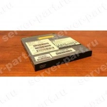 Привод DVD HP (Teac) DV-28E 8x/24x 9,5mm IDE/SATA For DL320G5p(450432-B21)