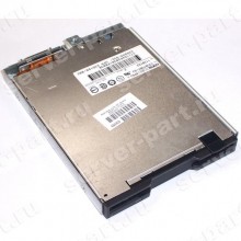 FDD HP (Teac) 3,5" Slimline For Proliant DL360G4p DL360G4(FD-05HG)