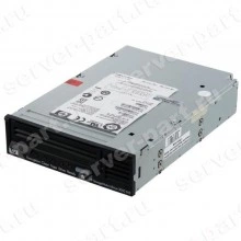 Стример HP StorageWorks Ultrium 3000 SAS LTO5 1,6/3Tb Half-Height SAS Internal For Proliant(596278-001)