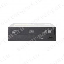 Привод DVD-RW HP (Holtek) GH-80N 8(R9 2,4)x/4x&8x/4x/8x&24x/24x/24x SATA For DL370G6 ML110G7 ML110G6 ML110G5 ML115G5 ML150G6 ML150G5 ML310G5p ML310G5 ML330G6 ML350G6 ML350G5 ML370G6(447466-001)