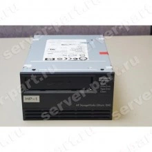 Стример HP StorageWorks Ultrium 1840 SCSI LTO4 800/1.6Tb Full-Height UW160SCSI 68Pin Internal(EH853A)