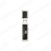 Накопитель USB Flash Drive HP USB Flash Media Key Kit 2Gb For ProLiant G5 G6 G7(608472-001)