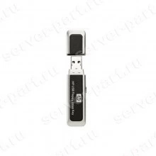 Накопитель USB Flash Drive HP USB Flash Media Key Kit 2Gb For ProLiant G5 G6 G7(608472-001)