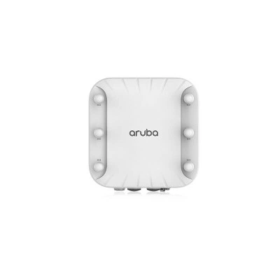 HPE R4G99A - точка доступа Aruba AP518 HPE R4G99A - точка доступа Aruba AP518