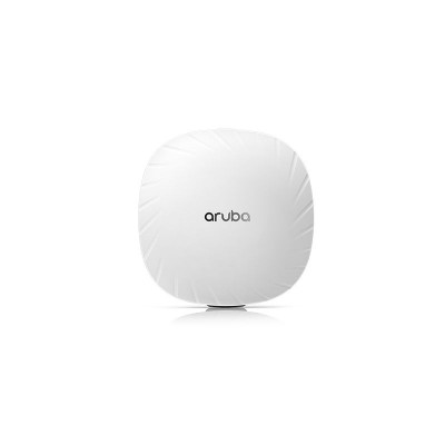 HPE R2H28A - точка доступа Aruba AP505 (ХПЕ) HPE R2H28A - точка доступа Aruba AP505 (ХПЕ)