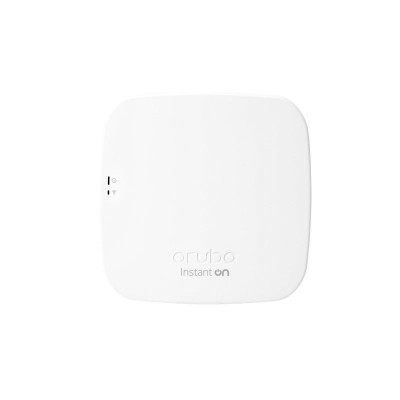R2X06A - точка доступа Aruba Instant On внутри помещений (ХПЕ) R2X06A - точка доступа Aruba Instant On внутри помещений (ХПЕ)