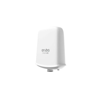 R2X11A - точки доступа HPE Aruba Instant On внутри помещений (ХПЕ) R2X11A - точки доступа HPE Aruba Instant On внутри помещений (ХПЕ)