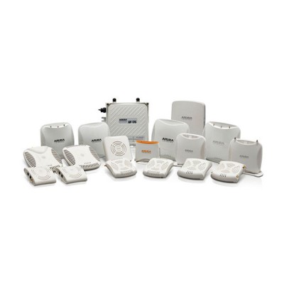 HPE JW824A - точка доступа Aruba IAP335 (ХПЕ) HPE JW824A - точка доступа Aruba IAP335 (ХПЕ)