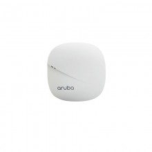 HPE JX952A - точки доступа серии Aruba AP207