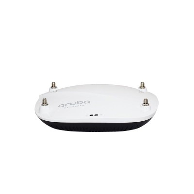 HPE JW805A - точка доступа Aruba IAP314 (ХПЕ) HPE JW805A - точка доступа Aruba IAP314 (ХПЕ)