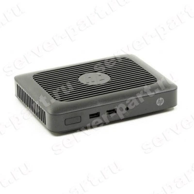 Тонкий клиент HP T420 Thin Client AMD G-Series GX-209JA System-on-Chip (SOC) 1GHz RAM 2Gb Flash ROM 8Gb MLC 1000BaseT Wi-Fi 802.11n 1920x1200 4xUSB v2.0 DVI-D SVGA Audio(M5R74AA#ABA) Тонкий клиент HP T420 Thin Client AMD G-Series GX-209JA System-on-Chip (SOC) 1GHz RAM 2Gb Flash ROM 8Gb MLC 1000BaseT Wi-Fi 802.11n 1920x1200 4xUSB v2.0 DVI-D SVGA Audio(M5R74AA#ABA)