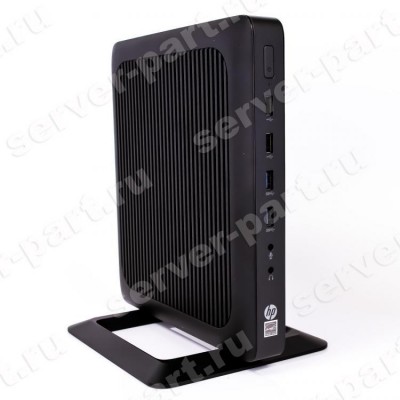 Тонкий клиент HP T620 Flexible Thin Client AMD G-Series GX-415GA QC 1,5GHz RAM 4Gb Flash ROM 16Gb Radeon HD8330E 0(1)xHDD/SSD 1xM.2 1000Base-T Wi-Fi 802.11n 2560x1600 2USB3.0 4xUSB v2.0 DVI-D SVGA Audio(F5A55AA-A) (ХПЕ) Тонкий клиент HP T620 Flexible Thin Client AMD G-Series GX-415GA QC 1,5GHz RAM 4Gb Flash ROM 16Gb Radeon HD8330E 0(1)xHDD/SSD 1xM.2 1000Base-T Wi-Fi 802.11n 2560x1600 2USB3.0 4xUSB v2.0 DVI-D SVGA Audio(F5A55AA-A) (ХПЕ)